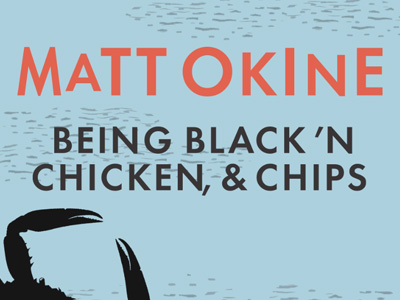 Being Black