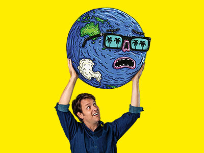 Fight for Planet A