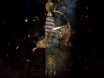 Queen of Storms