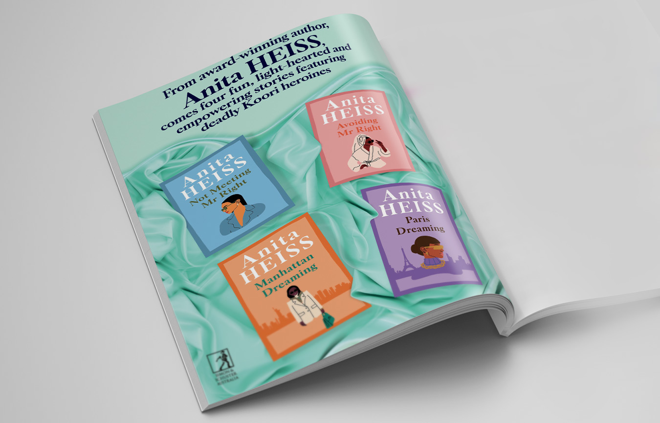 print advertising