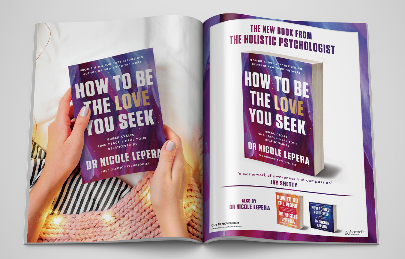 print advertising